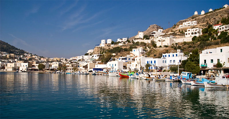 Leros